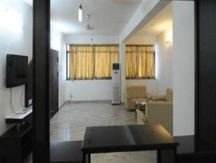Maya International Hotel Mangalore Esterno foto